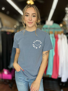 Treat People With Kindness Tee