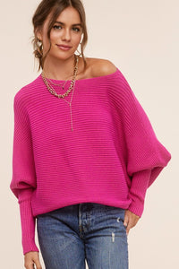 La Miel Mae Sweater