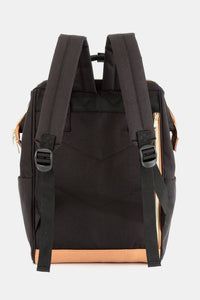 Getting It Done Waterproof Backpack