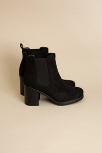 Soda Arbor Boots