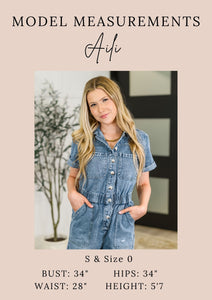 Corinna High Waist Retro Wide