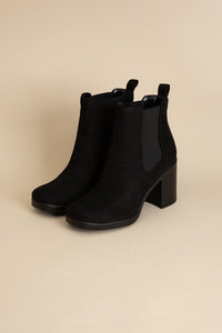 Soda Arbor Boots