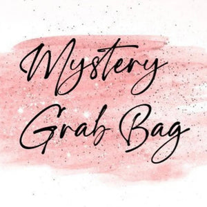 Mystery Clearance Grab Bags
