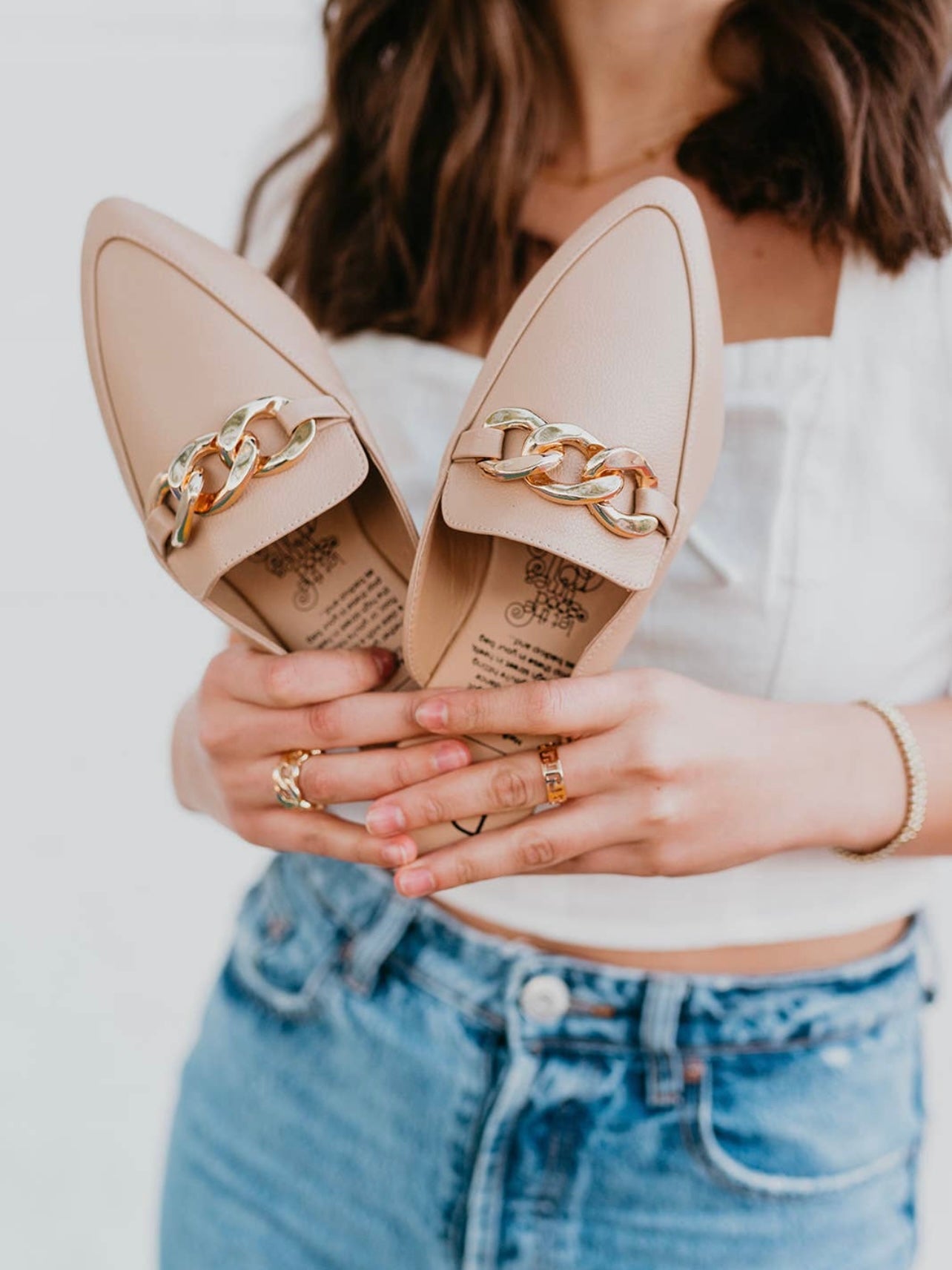 Rollasole Uptown Girl