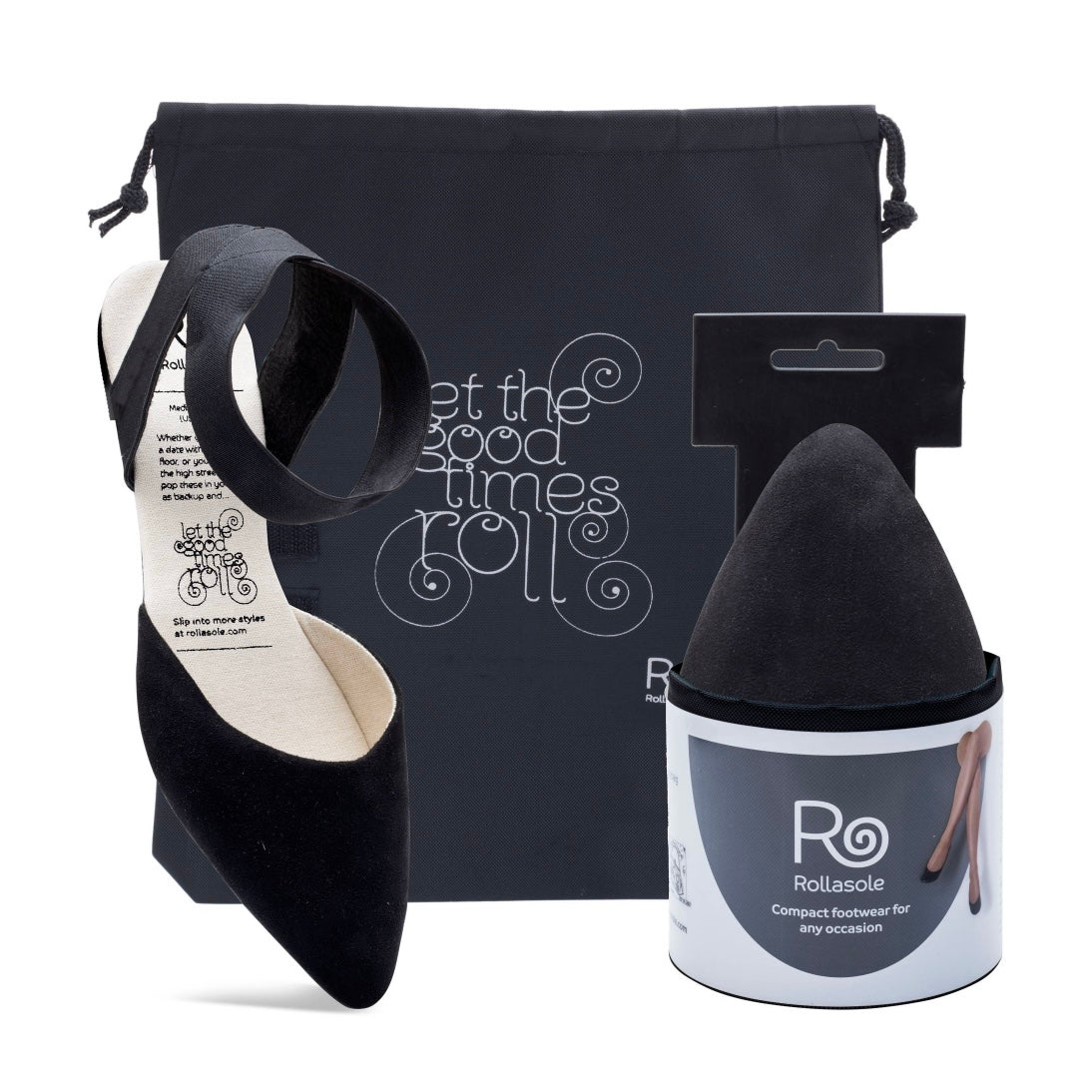 Rollasole Firefly