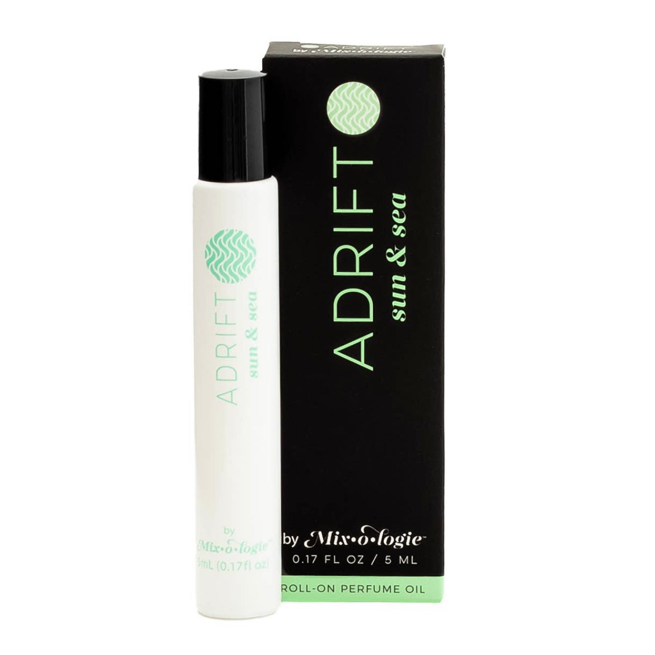 Mixologie Rollerball Perfumes