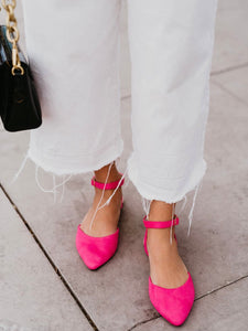 Rollasole Pink Crush