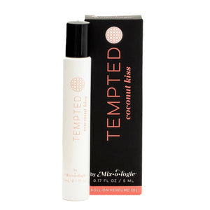 Mixologie Rollerball Perfumes